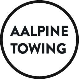 Aalpinetowing