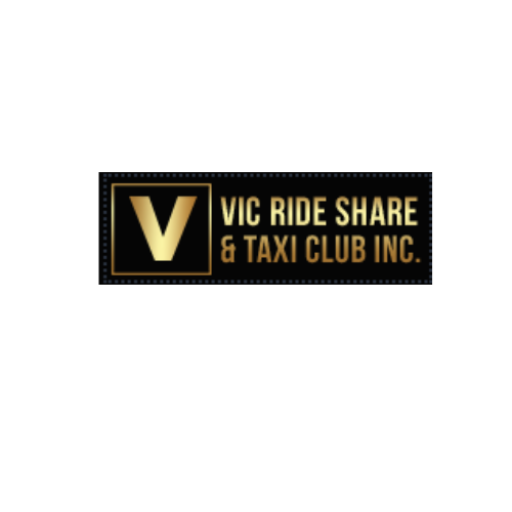 vicridesharetaxiclubau