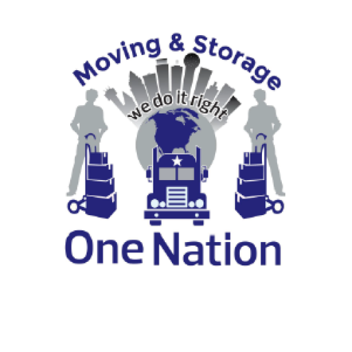 One Nation Moving and Storage