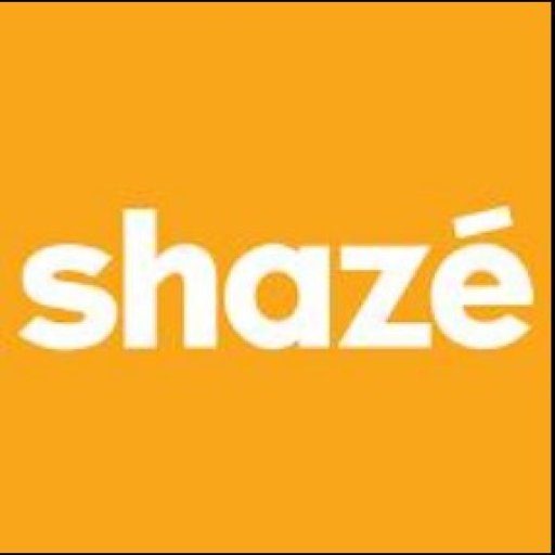 Shaze