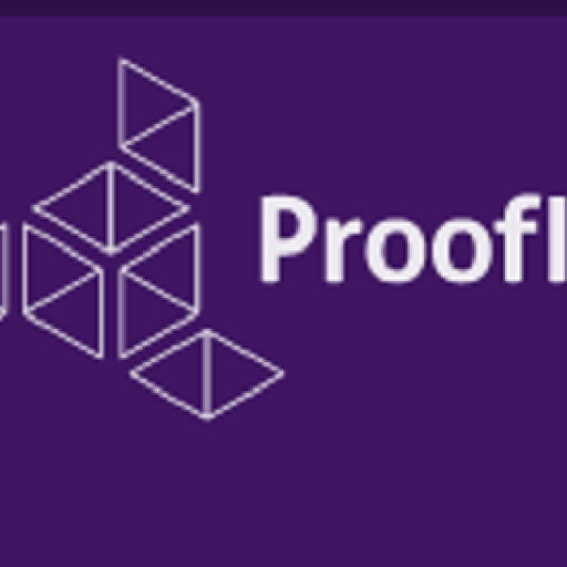 Proofid