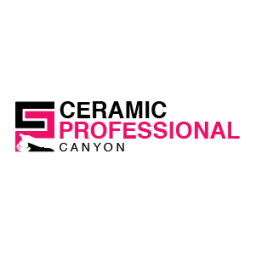 Ceramic Professional canyon