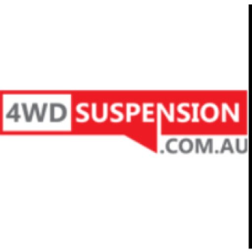 4wdsuspension