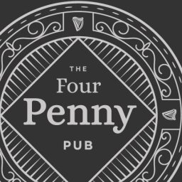 FourpennyPub