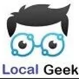 Local geeks help 