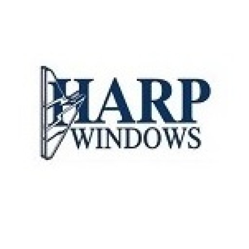 harpwindows