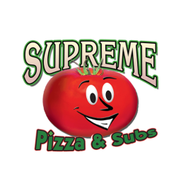 Supreme Pizza Sub