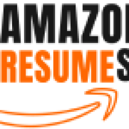 Amazon Resume Service