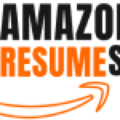 Amazon Resume Service