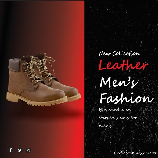 leathershoes