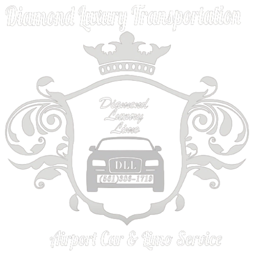 Diamond lux limo