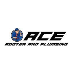 Ace Rooter and Plumbing service