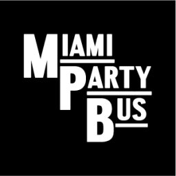 Miami Party Bus