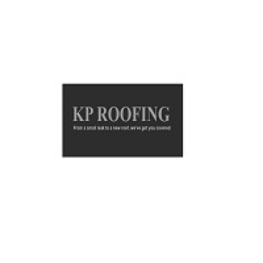 KP Roofing Services