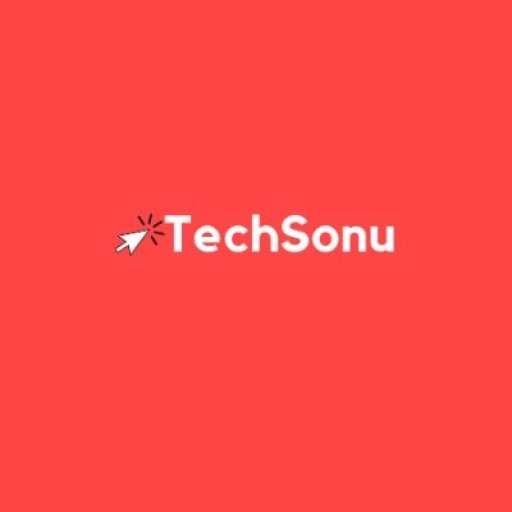 techsonu