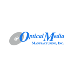 Optical Media Manufacturing