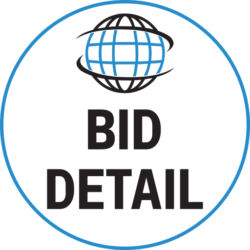 Bid Detail