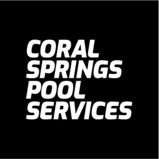 Coral Springs pool service