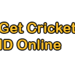 Online Cricket ID