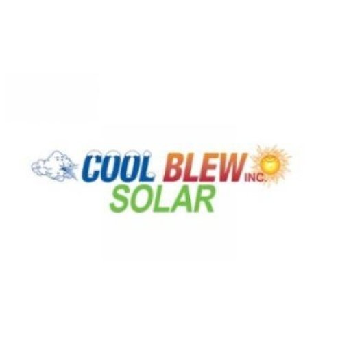 Cool Blew Solar