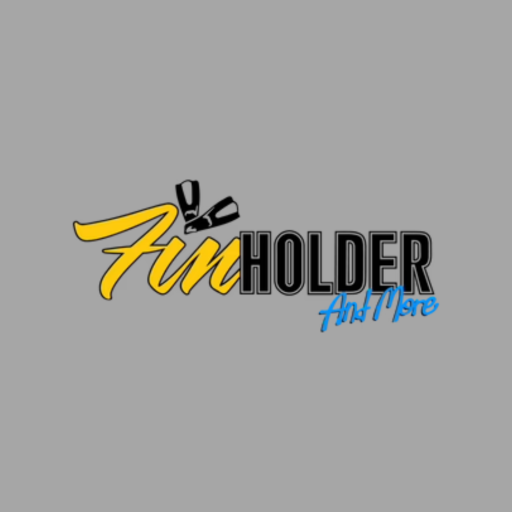 Finholder