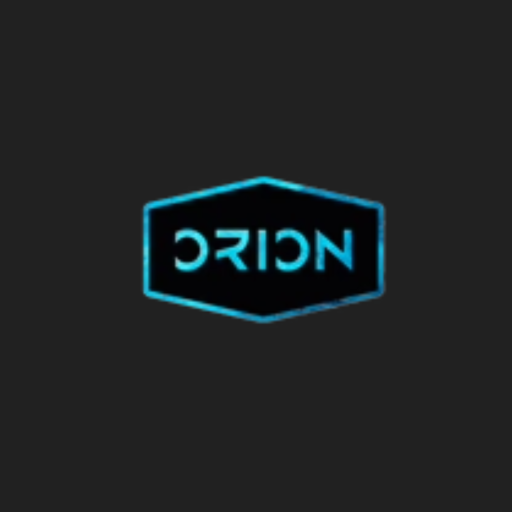 Orion Van Gear