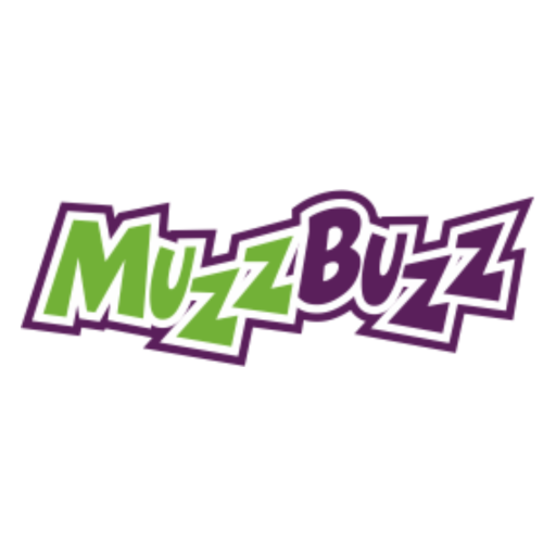 Muzz Buzz