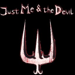 Just Me & The Devil