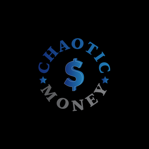 Chaotic Money