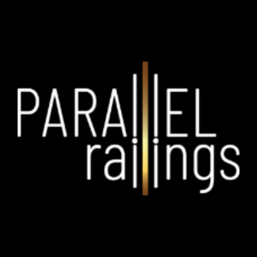 Parallel Railings