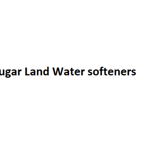 sugarlandwatersofteners