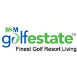 M3M Golf Estate Phase 2