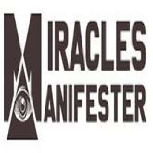 miraclesmanifester