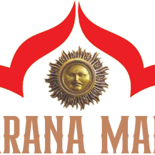 maharanamansion