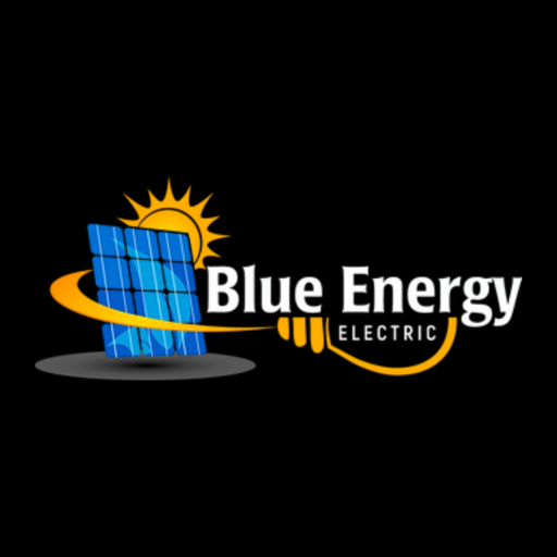 Blue Energy Electric