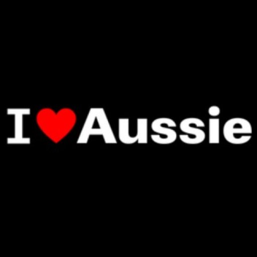 iloveaussie