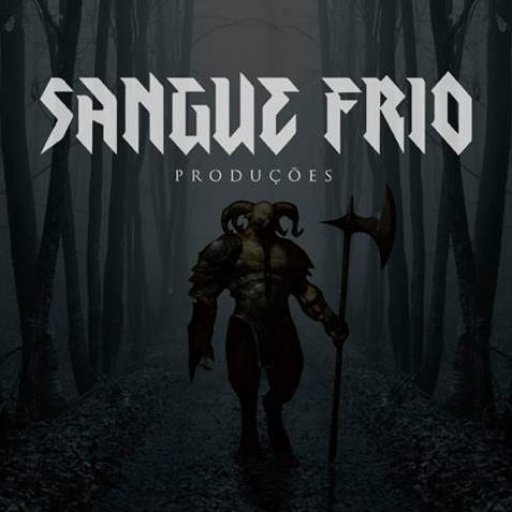 Sangue Frio Produções