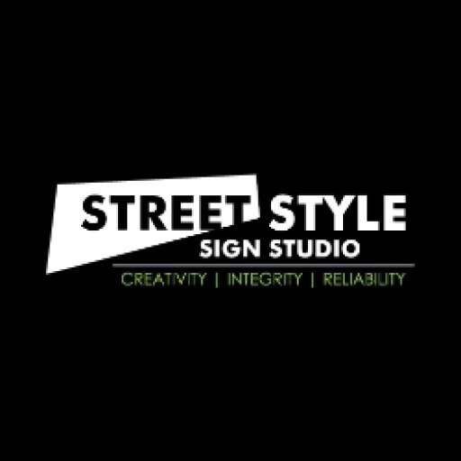 streetstylesigns