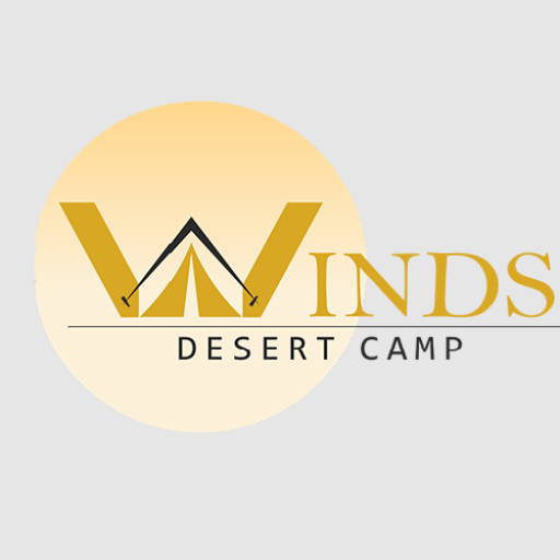 Winds Desert Camp