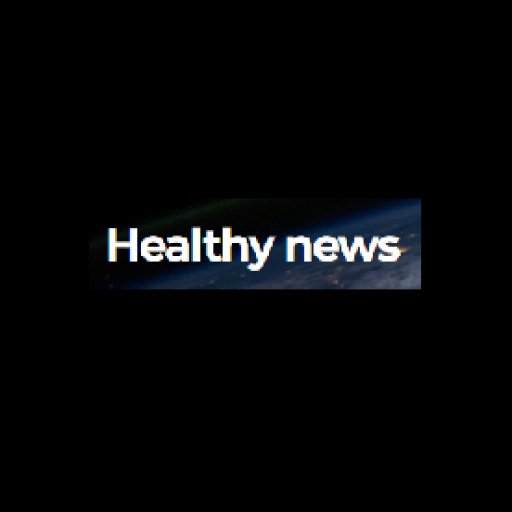 healthynews00