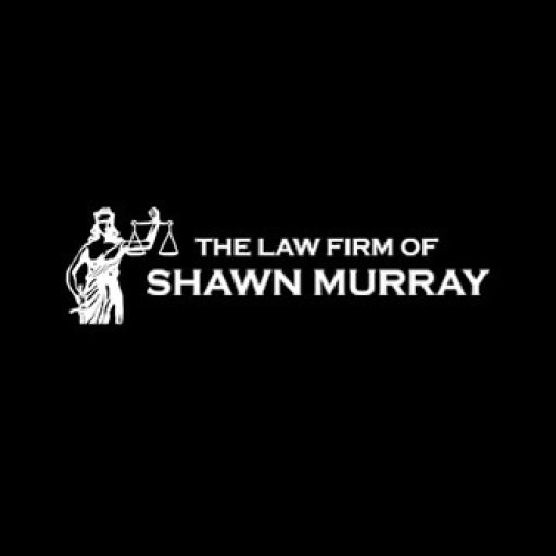 The Law Firm of Shawn Murray