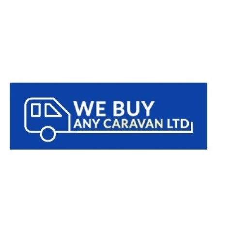 We Buy Any Caravan Ltd