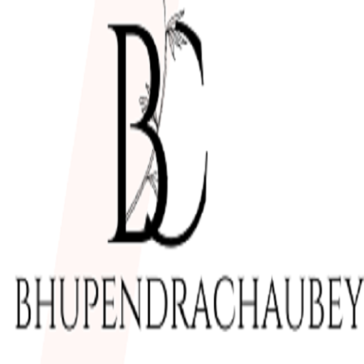 bhupendrachaubey