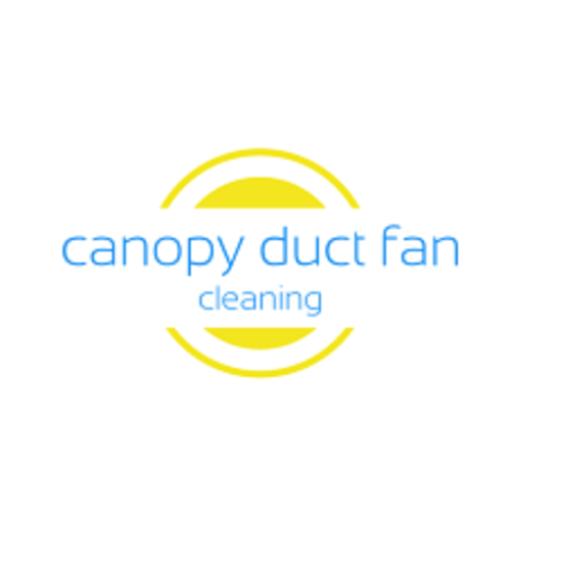 Canopy Duct Fan Cleaning