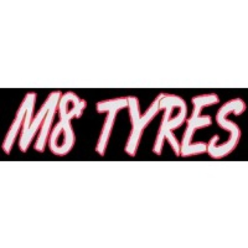 m8tyres