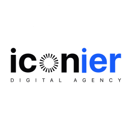 Iconier Digital Agency