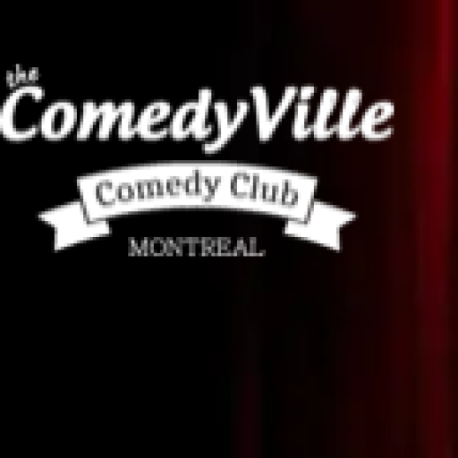 Comedyville1