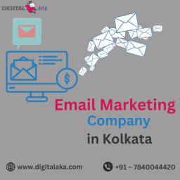 Email Marketing Company In Kolkata