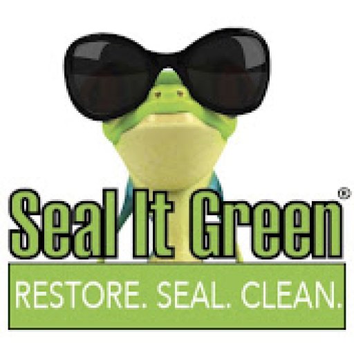 sealitgreen