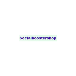 socialboostershop